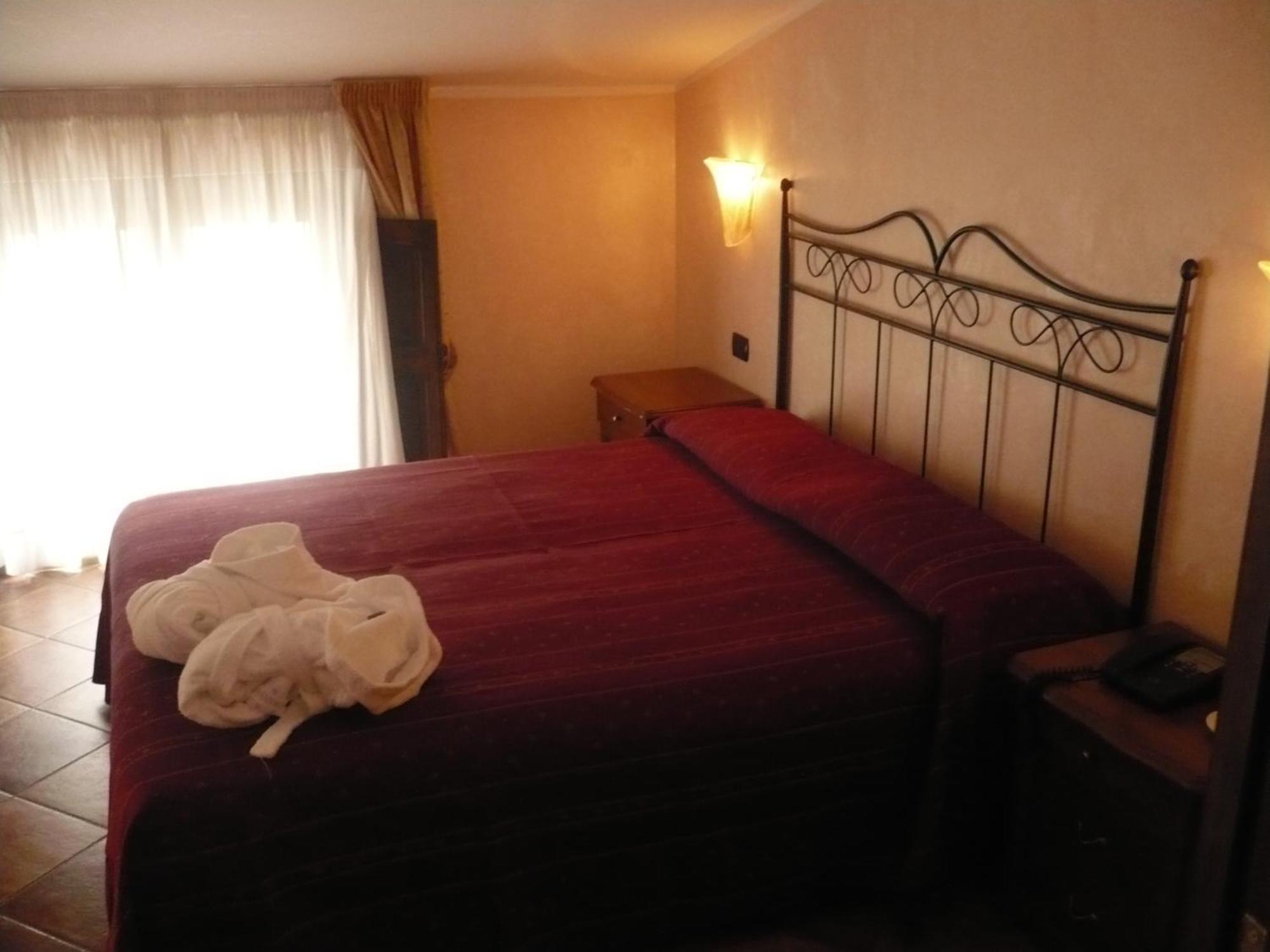 Hotel Palazzo Krataiis Scilla Bagian luar foto