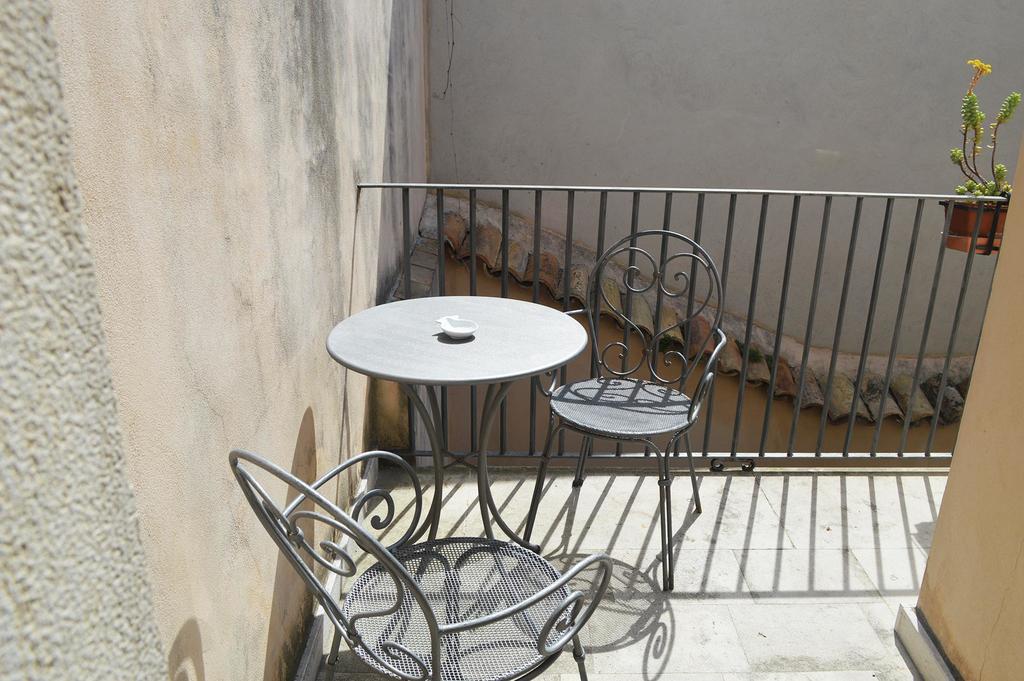 Hotel Palazzo Krataiis Scilla Bagian luar foto