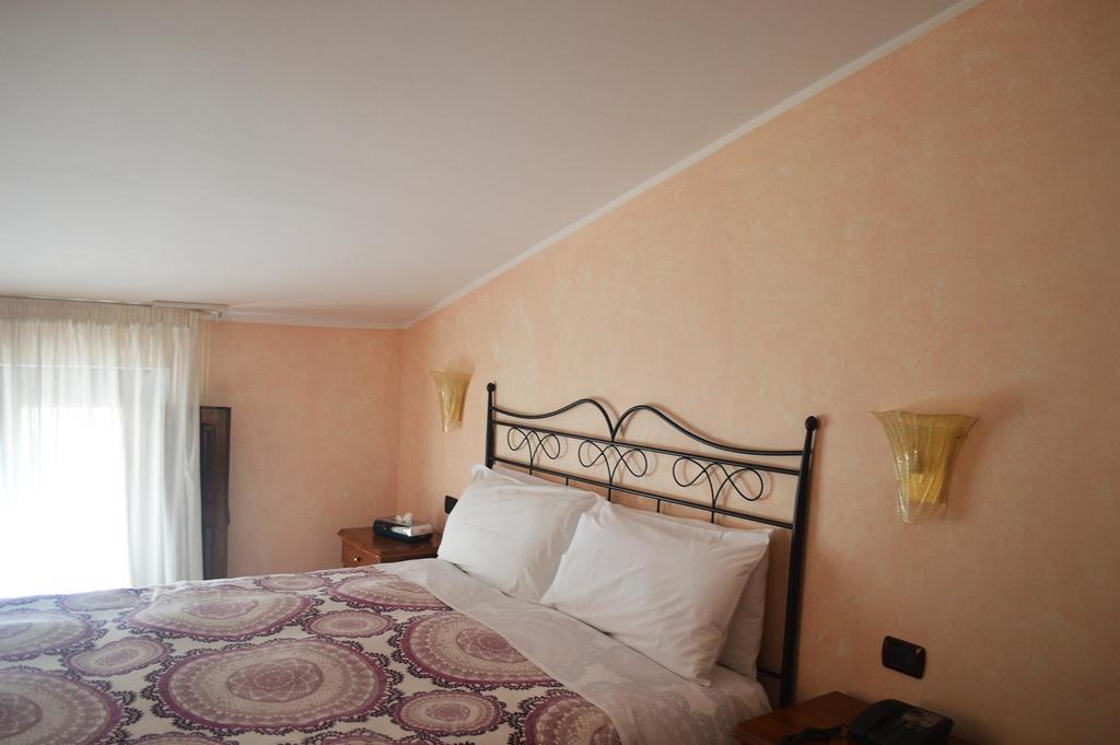 Hotel Palazzo Krataiis Scilla Bagian luar foto