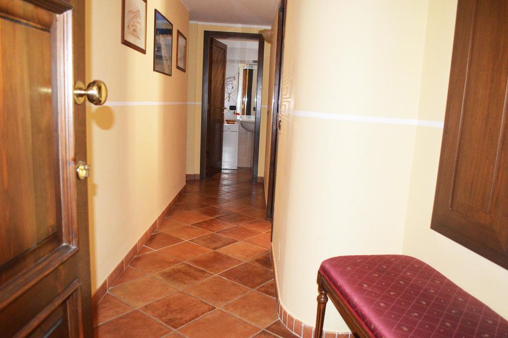 Hotel Palazzo Krataiis Scilla Bagian luar foto