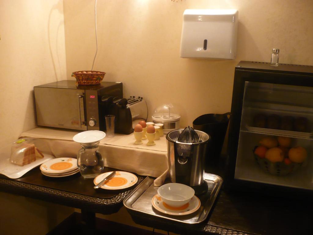Hotel Palazzo Krataiis Scilla Ruang foto